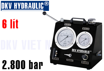Bơm căng bulong thủy lực DAT-280