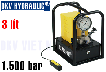 Bơm căng bulong thủy lực DPL1500