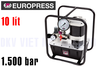 Bơm căng bulong thủy lực Europress MLP23VAG