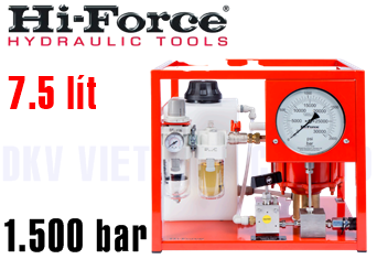 Bơm thủy lực Hi-Force AHP2-237BTU