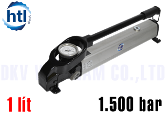 Bơm căng bulong thủy lực HTL-THP-1000