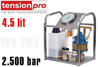 Bơm căng bulong thủy lực TensionPro PASF-2500