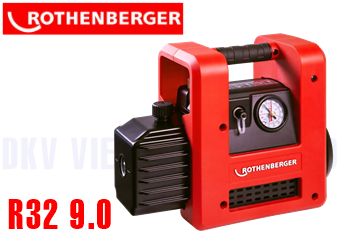 Bơm chân không Rothenberger ROAIRVAC R32 9.0