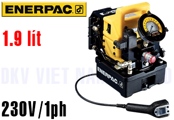 Bơm cờ lê thủy lực Enerpac PMU10422Q