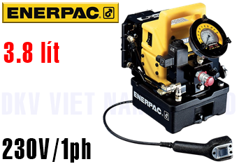Bơm cờ lê thủy lực Enerpac PMU10442Q