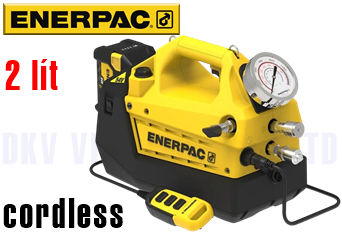 Bơm cờ lê thủy lực Enerpac XC2502BE