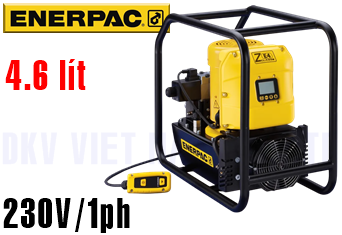 Bơm cờ lê thủy lực Enerpac ZE4204TE-QR