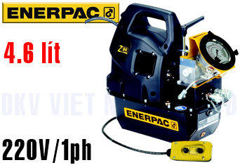 Bơm cờ lê thủy lực Enerpac ZU4204BE-Q