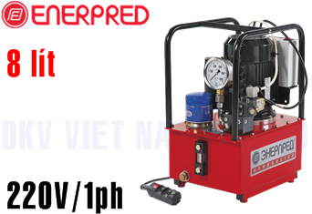 Bơm cờ lê thủy lực Enerpred NEA-0,8G8F1
