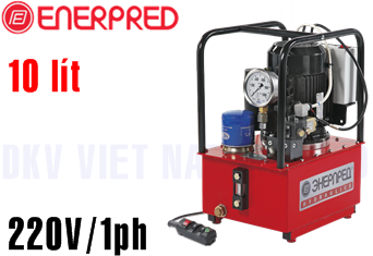 Bơm cờ lê thủy lực Enerpred NEA-0,8I10F1
