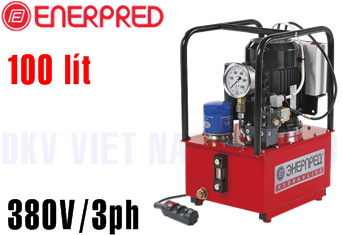 Bơm cờ lê thủy lực Enerpred NEA-10,0I100T1