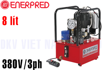 Bơm cờ lê thủy lực Enerpred NEA-1,1I8T1