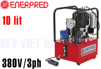 Bơm cờ lê thủy lực Enerpred NEA-1,6G10T1