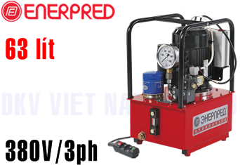 Bơm cờ lê thủy lực Enerpred NEA-6G63T1