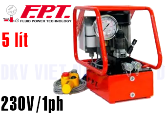 Bơm cờ lê thủy lực FPT FPT9-ME21-HTW-C05-SC