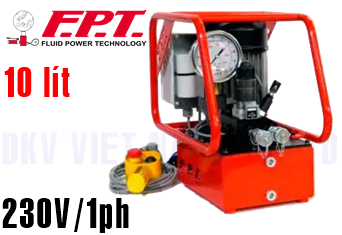 Bơm cờ lê thủy lực FPT FPT9-ME21-HTW-C10-SC