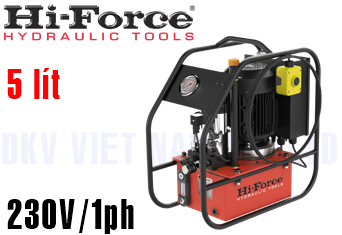 Bơm cờ lê thủy lực Hi-Force HTWP2142AR