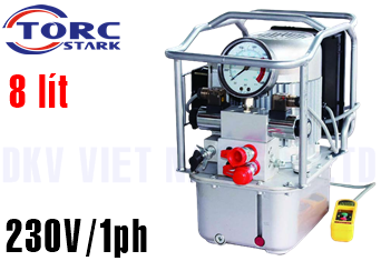 Bơm cờ lê thủy lực Torc Stark SP204-2