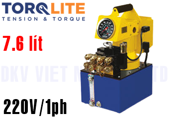 Bơm cờ lê thủy lực Torqlite JNECHC10