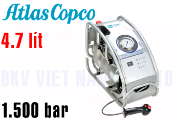 Bơm thuỷ lực Atlas Copco HTT.8900.400