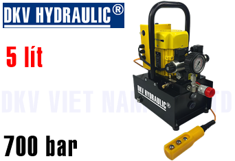 Bơm điện thủy lực DHE3005HEV32