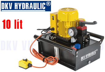 Bơm điện thủy lực DHE-5010