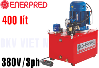 Bơm điện thủy lực Enerpred 2NEE-25/25KK400T1