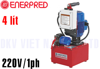Bơm điện thủy lực Enerpred NEE-0,5I4F1