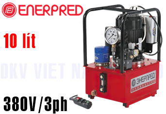 Bơm điện thủy lực Enerpred NEE-0,8G10T1