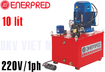 Bơm điện thủy lực Enerpred NEE-0,8I10F1