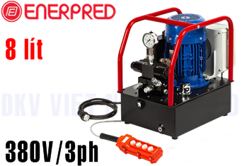 Bơm điện thủy lực Enerpred NEE-0,8I8T2