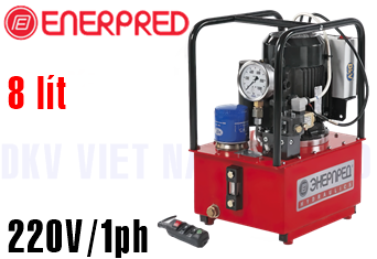 Bơm điện thủy lực Enerpred NEE-1,1G8F1