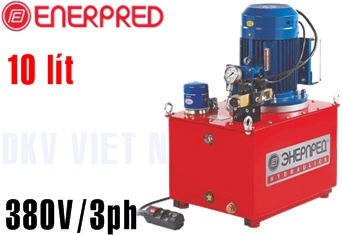Bơm điện thủy lực Enerpred NEE-1,6I10T1