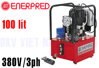 Bơm điện thủy lực Enerpred NEE-6,0G100T1