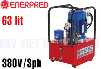 Bơm điện thủy lực Enerpred NER-10P63T1