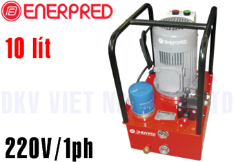 Bơm điện thủy lực Enerpred NER-1,1A10F1