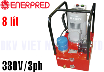 Bơm điện thủy lực Enerpred NER-1,1A8T1