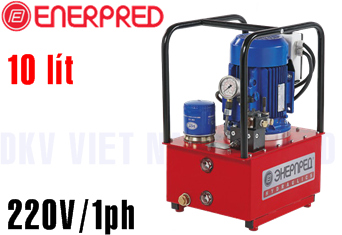 Bơm điện thủy lực Enerpred NER-1,1I10F1