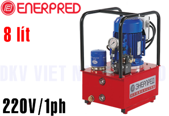 Bơm điện thủy lực Enerpred NER-1,1I8F1
