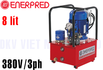 Bơm điện thủy lực Enerpred NER-1,1I8T1