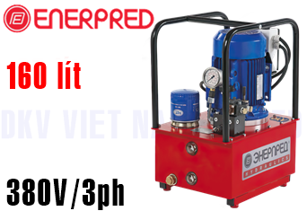 Bơm điện thủy lực Enerpred NER-1,6P160T1