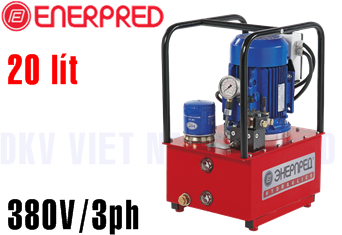 Bơm điện thủy lực Enerpred NER-2,8I20T1