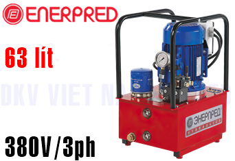 Bơm điện thủy lực Enerpred NER-2,8P63T1