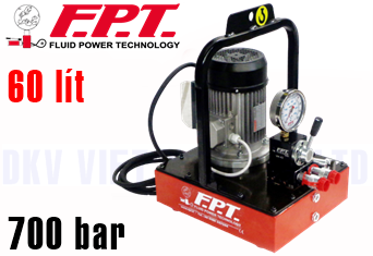 Bơm điện thuỷ lực FPT FPT 9 - ME2