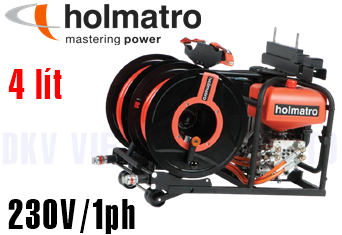 Bơm điện thủy lực Holmatro SR 31 DC 2 W