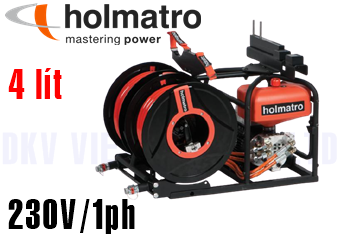 Bơm điện thủy lực Holmatro SR 31 DC 2