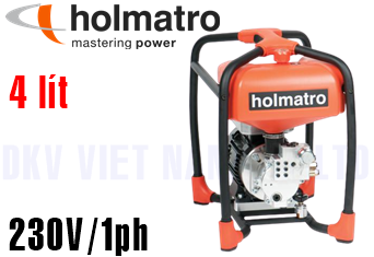 Bơm điện thủy lực Holmatro SR 20 DC 1