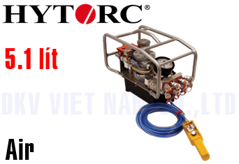Bơm điện thủy lực Hytorc HY-AIR