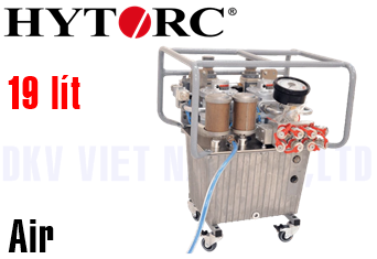 Bơm điện thủy lực Hytorc HY-TWIN AIR