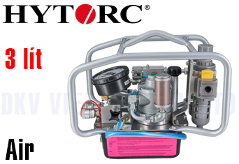 Bơm điện thủy lực Hytorc JETPRO S-AIR